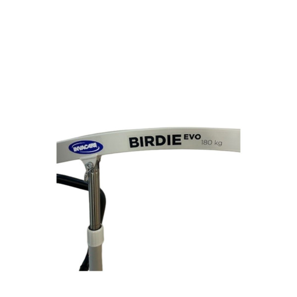 Invacare Birdie Evo Hoist Pivot Attachment - EQ6567